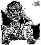 Zombie